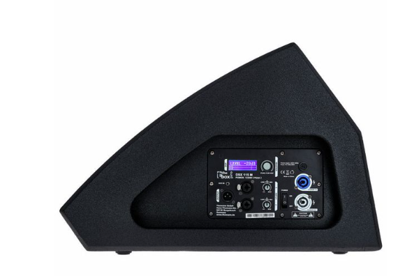 the box pro DSX 115 M