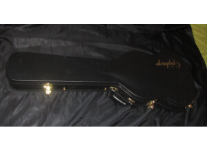 Epiphone Tony Iommi SG Special (49093)