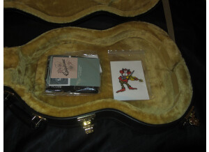 Epiphone Tony Iommi SG Special (58749)