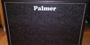 PALMER 112 CAB V30