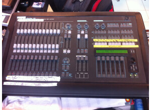 SGM Studio 12 Scan Control (94634)