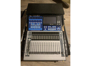 PreSonus StudioLive 16