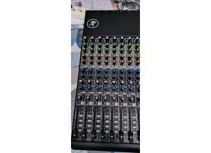 Mackie 1604VLZ4