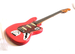 Fender VI