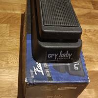 Vends Dunlop Wah GCB95F bon état