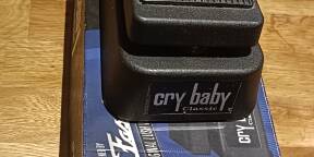 Vends Dunlop Wah GCB95F bon état