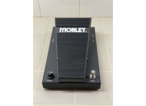 Morley Pro Series II Wah Volume (7010)