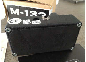 MXR M132 Super Comp Compressor (42557)