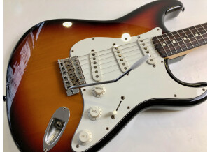 Fender ST62-xx (31628)