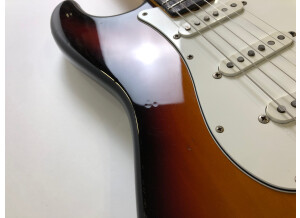 Fender ST62-xx (70956)