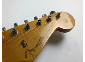 Fender ST62-xx (7603)