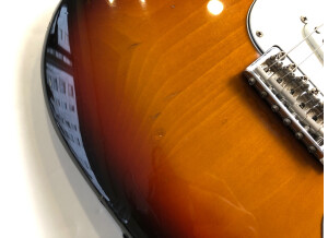 Fender ST62-xx (12071)