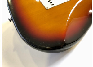 Fender ST62-xx