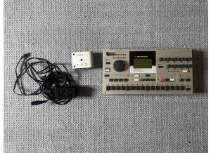 Elektron Machinedrum SPS-1UW MKII (58696)