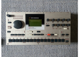 Elektron Machinedrum SPS-1UW MKII