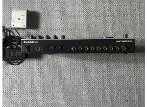 Elektron Machinedrum SPS-1UW MKII (98026)