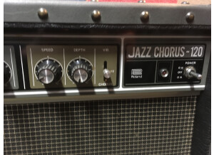 Roland Jazz Chorus JC-120 (Vintage)