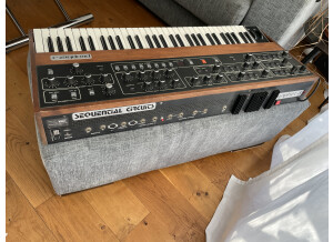 Sequential Circuits Prophet-5 Rev3