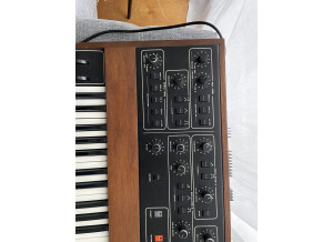 Sequential Circuits Prophet-5 Rev3