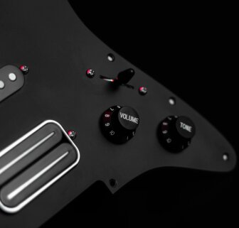 LERXST Pickups LERXST Pickups