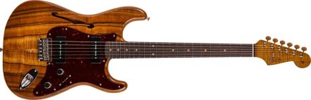 Fender ArtisanSC Fender ArtisanSC