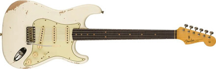 Fender Limited EditionSC