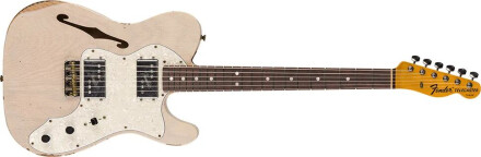 Fender Limited EditionTC Fender Limited EditionTC