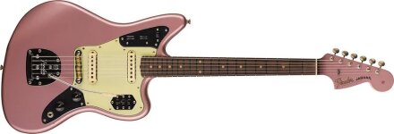 Fender Time MachineJAGUAR Fender Time MachineJAGUAR