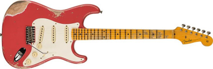 Fender Time MachineSC