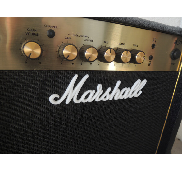 Marshall MG15 (2018) (55707)