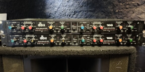 2 compresseur DBX 166 