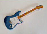 Fender Stratocaster 1956 NOS Custom Shop 2012 Lake Placid Blue