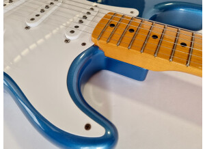 Fender Custom Shop '56 NOS Stratocaster (3393)