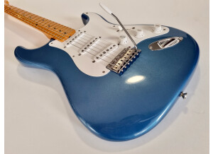Fender Custom Shop '56 NOS Stratocaster (53641)