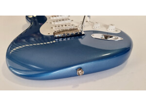 Fender Custom Shop '56 NOS Stratocaster (34288)