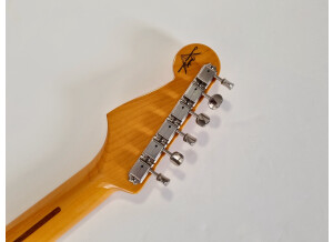 Fender Custom Shop '56 NOS Stratocaster (27404)