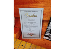 Fender Custom Shop '56 NOS Stratocaster (82736)