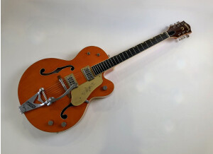 Gretsch G6120T-59 Vintage Select Edition '59 Chet Atkins Hollow Body with Bigsby (27153)