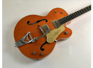 Gretsch G6120T-59 Vintage Select Edition '59 Chet Atkins Hollow Body with Bigsby (83388)