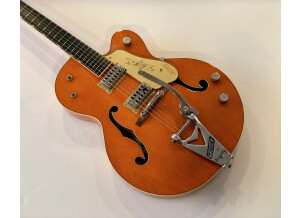 Gretsch G6120T-59 Vintage Select Edition '59 Chet Atkins Hollow Body with Bigsby (34238)