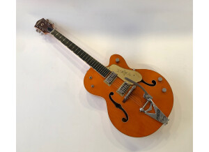 Gretsch G6120T-59 Vintage Select Edition '59 Chet Atkins Hollow Body with Bigsby