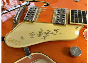 Gretsch G6120T-59 Vintage Select Edition '59 Chet Atkins Hollow Body with Bigsby (83464)