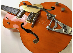 Gretsch G6120T-59 Vintage Select Edition '59 Chet Atkins Hollow Body with Bigsby (30330)