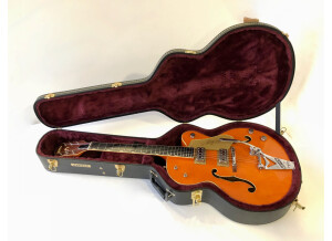 Gretsch G6120T-59 Vintage Select Edition '59 Chet Atkins Hollow Body with Bigsby (53164)