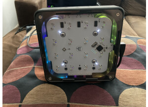 DJ Techtools Midi Fighter Spectra (86449)
