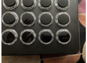 DJ Techtools Midi Fighter Spectra (65972)