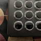 Midi Fighter Spectra Midi Fighter Spectra