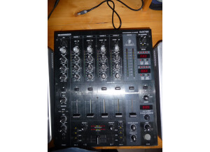 Pioneer CDJ-800 MK2 (56054)