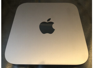 Mac Mini 2018-4