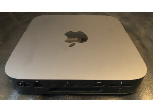 Apple Mac Mini